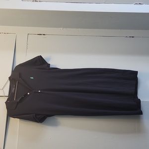 Navy Polo by Ralph Lauren shirt dress
